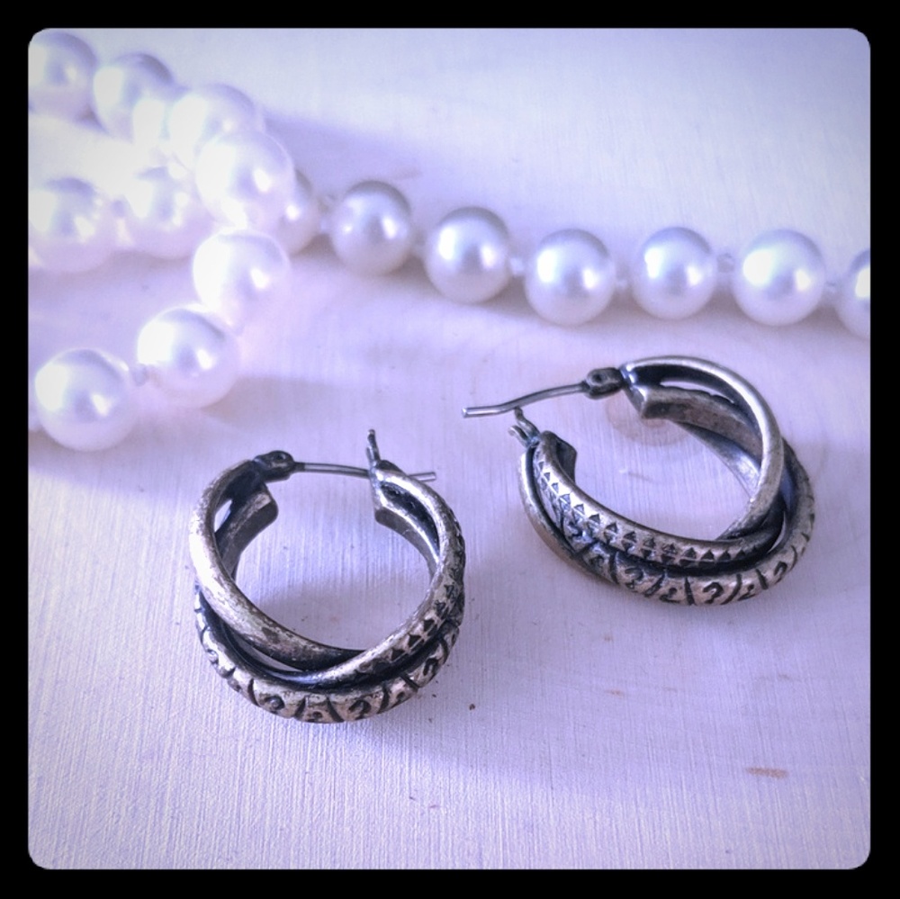 Lia Sophia Earrings